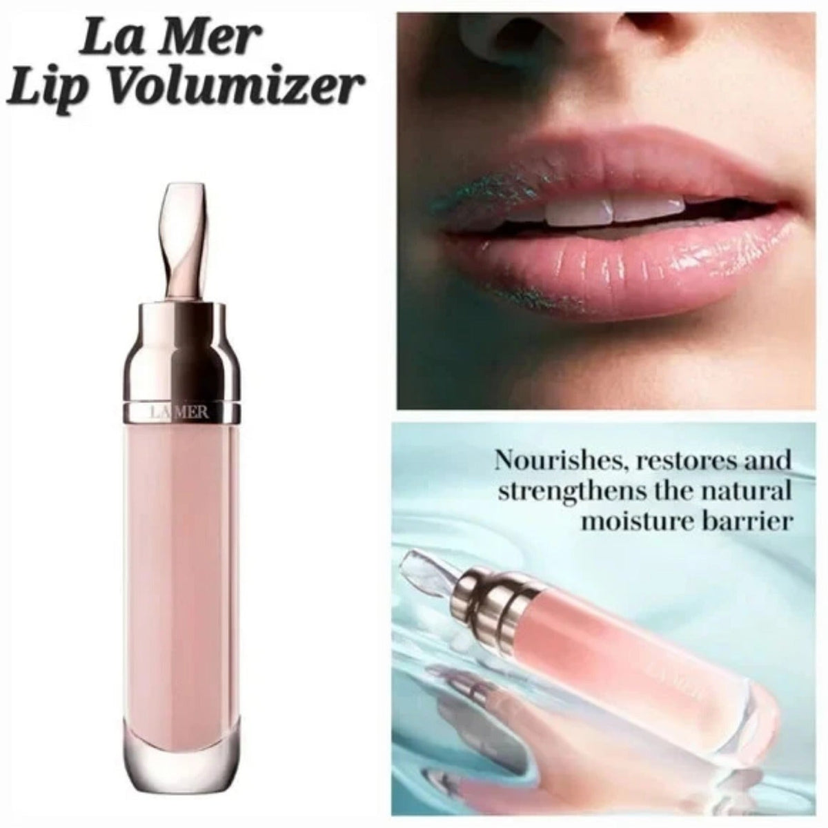 La Mer The Lip Volumizer Lip Plumper 7ml
