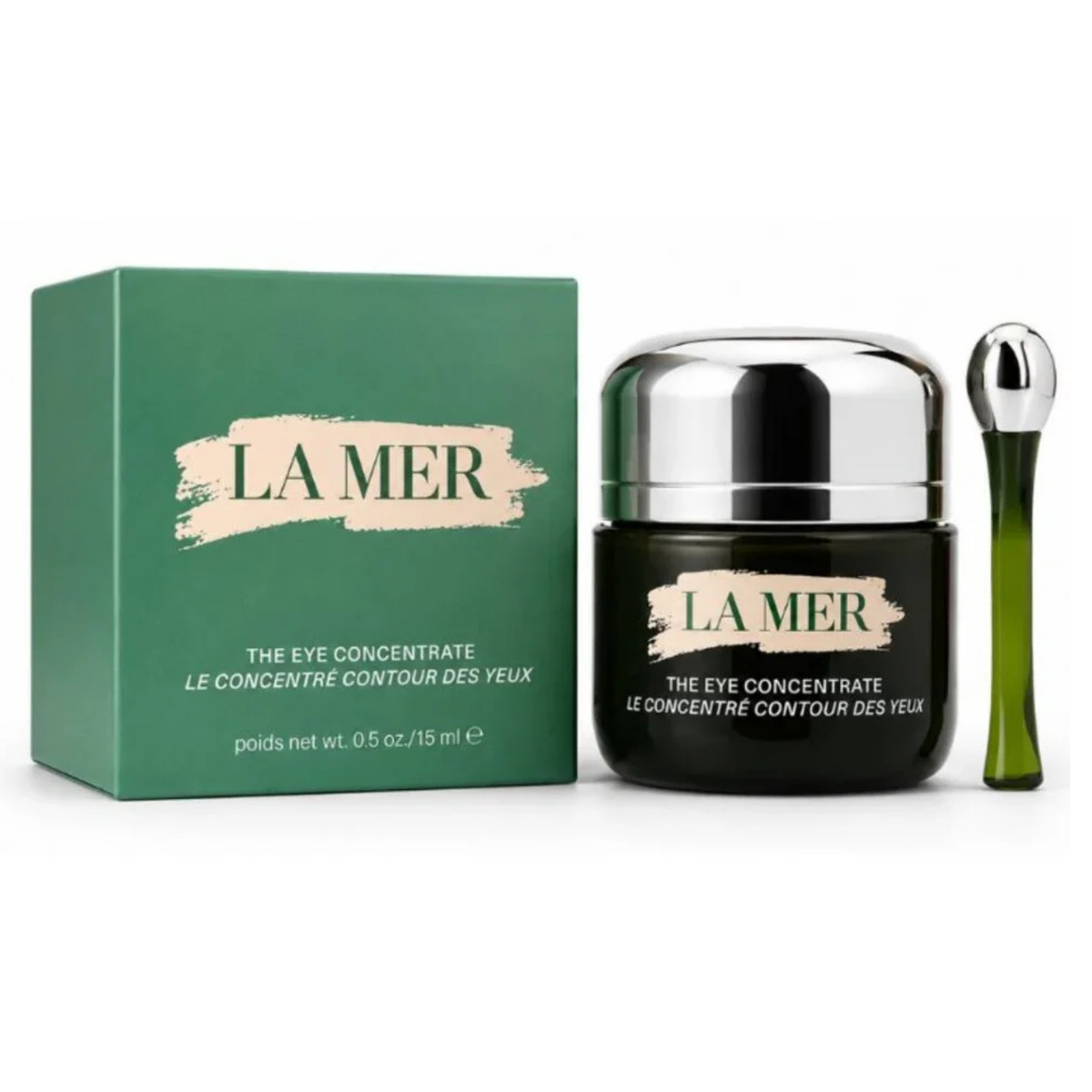 La Mer The Eye Concentrate Nourishing Eye Cream 0.50oz 15ml