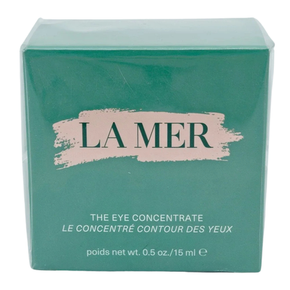 La Mer The Eye Concentrate Nourishing Eye Cream 0.50oz 15ml