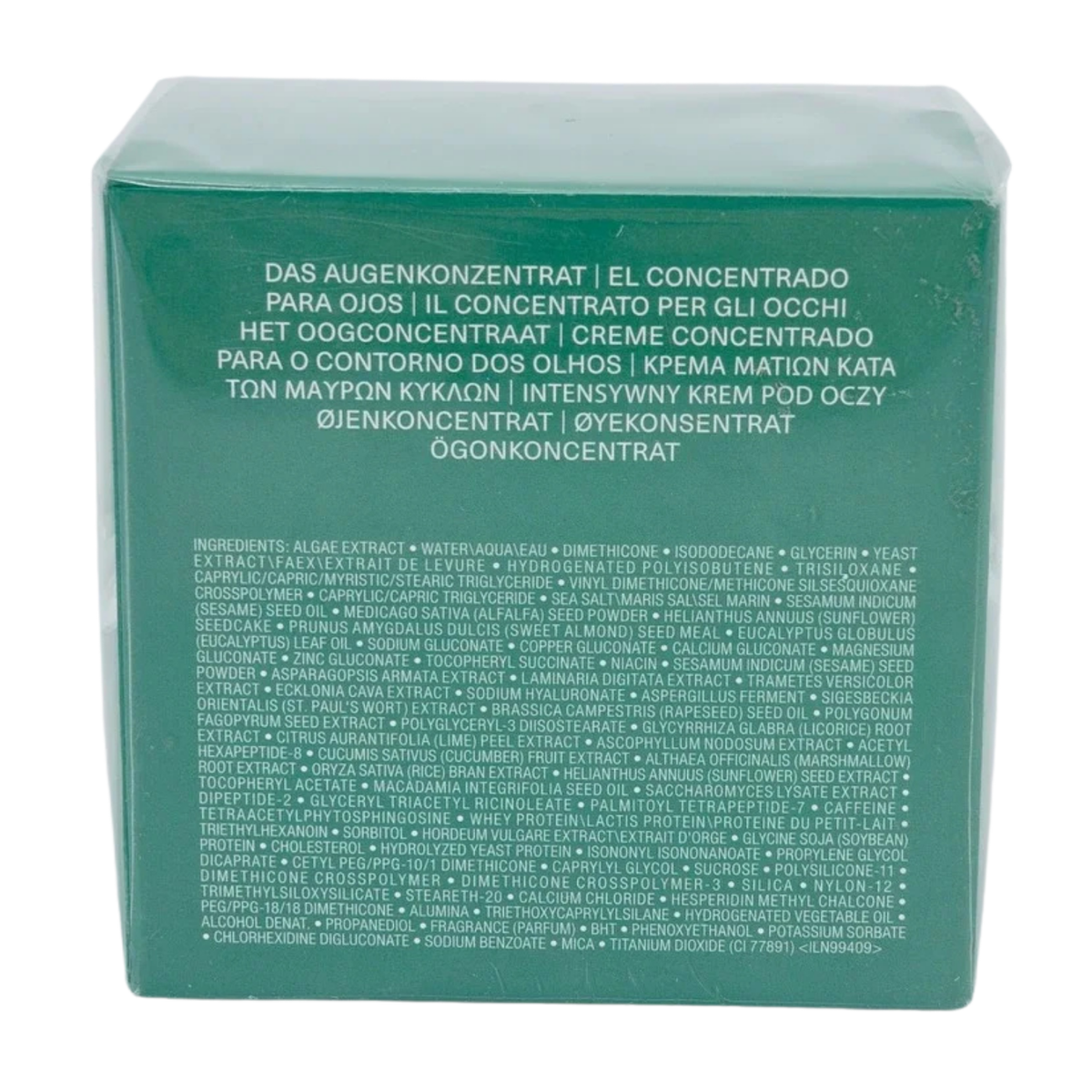 La Mer The Eye Concentrate Nourishing Eye Cream 0.50oz 15ml