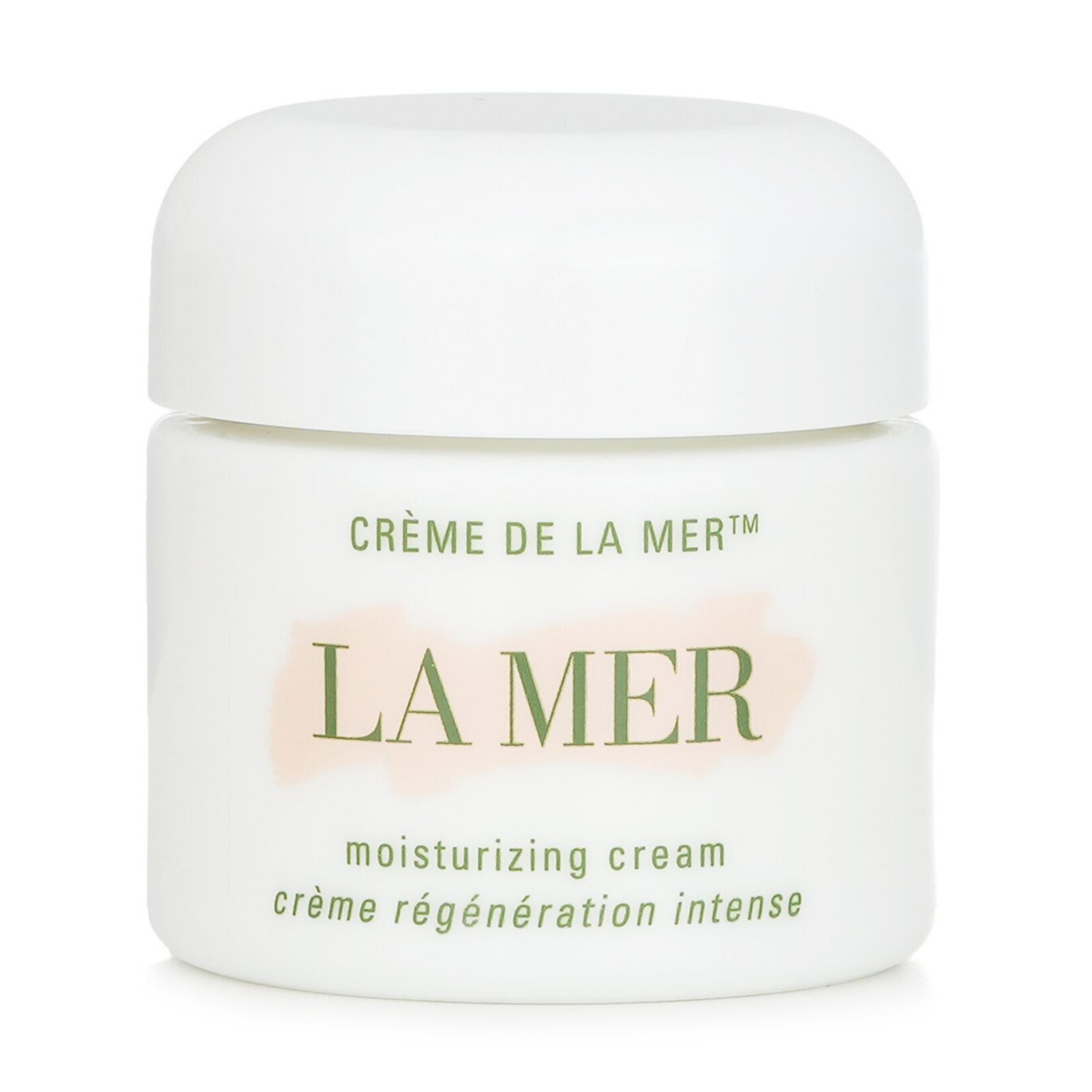 Creme de La Mer Moisturizing Cream Luxurious Hydration 2oz 60ml