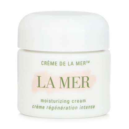 Creme de La Mer Moisturizing Cream Luxurious Hydration 2oz 60ml