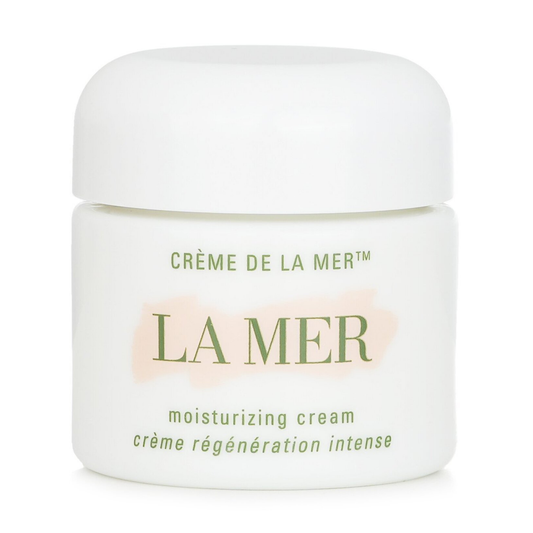 Creme de La Mer Moisturizing Cream Luxurious Hydration 2oz 60ml
