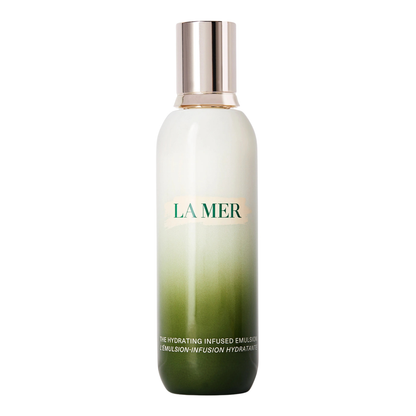 La Mer The Hydrating Infused Emulsion for Unisex 4.2oz 125ml