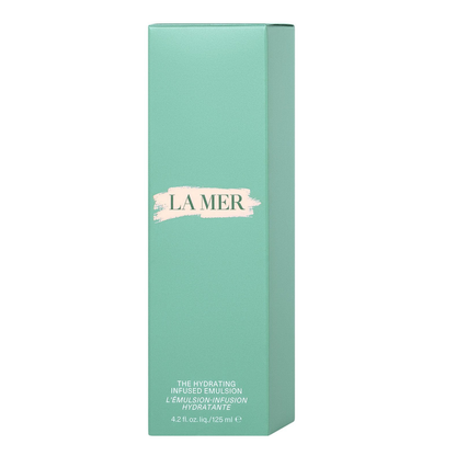 La Mer The Hydrating Infused Emulsion for Unisex 4.2oz 125ml