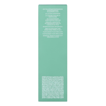 La Mer The Hydrating Infused Emulsion for Unisex 4.2oz 125ml