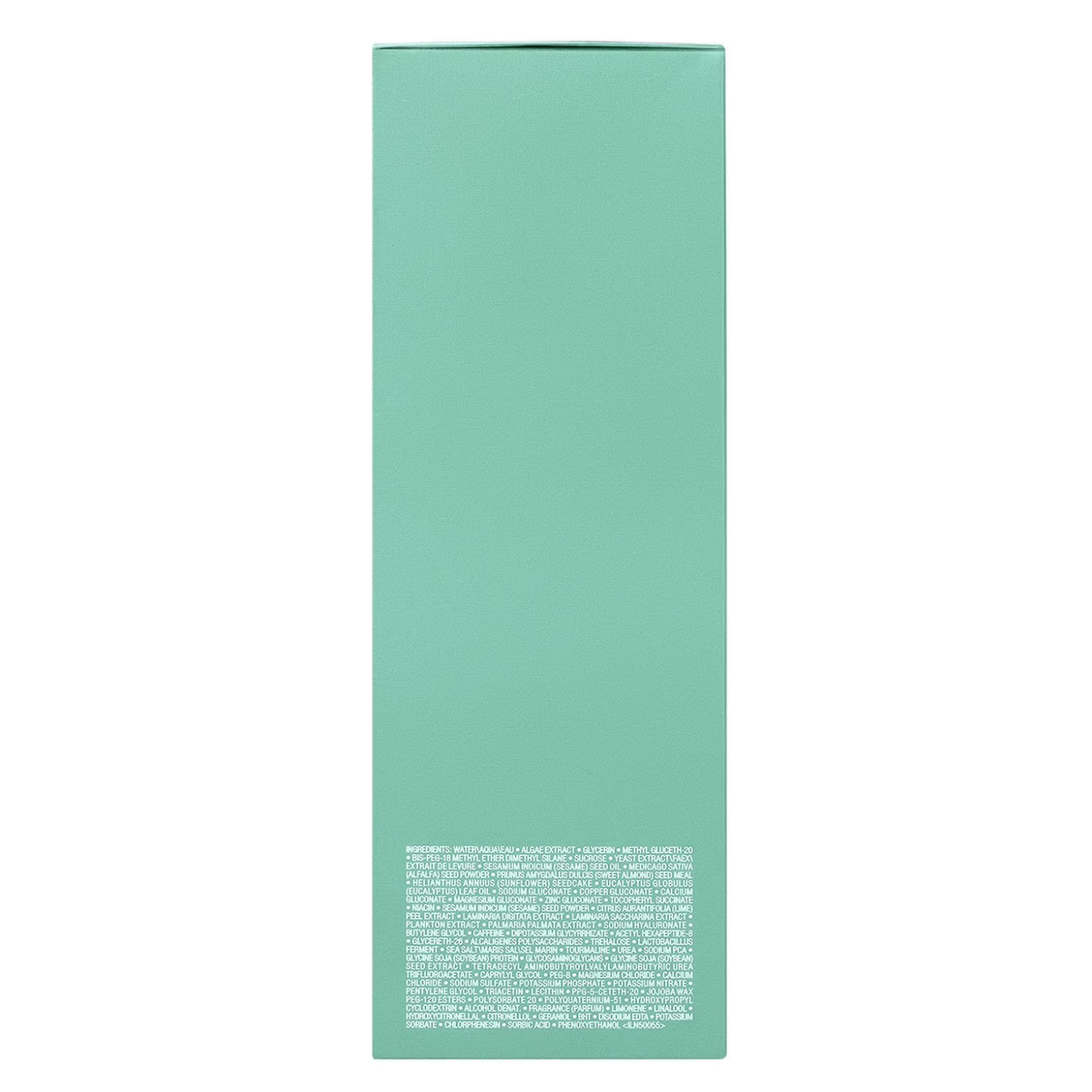 La Mer The Treatment Lotion Hydrating & Energizing Face Lotion 150ml 5oz