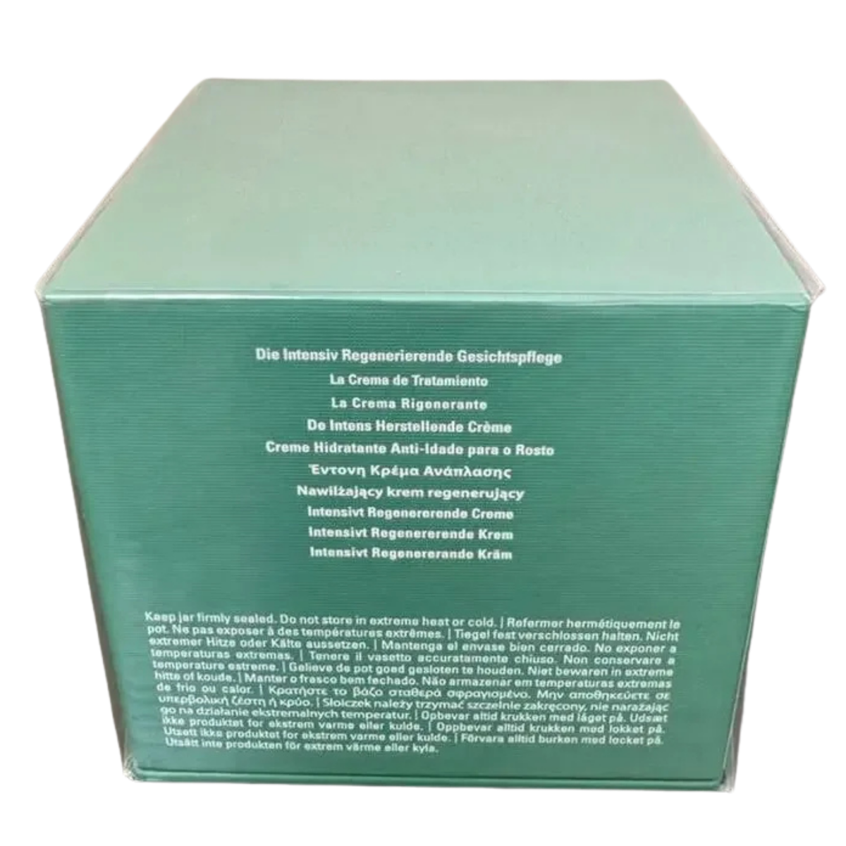 Creme de La Mer Moisturizing Cream Luxurious Hydration 2oz 60ml
