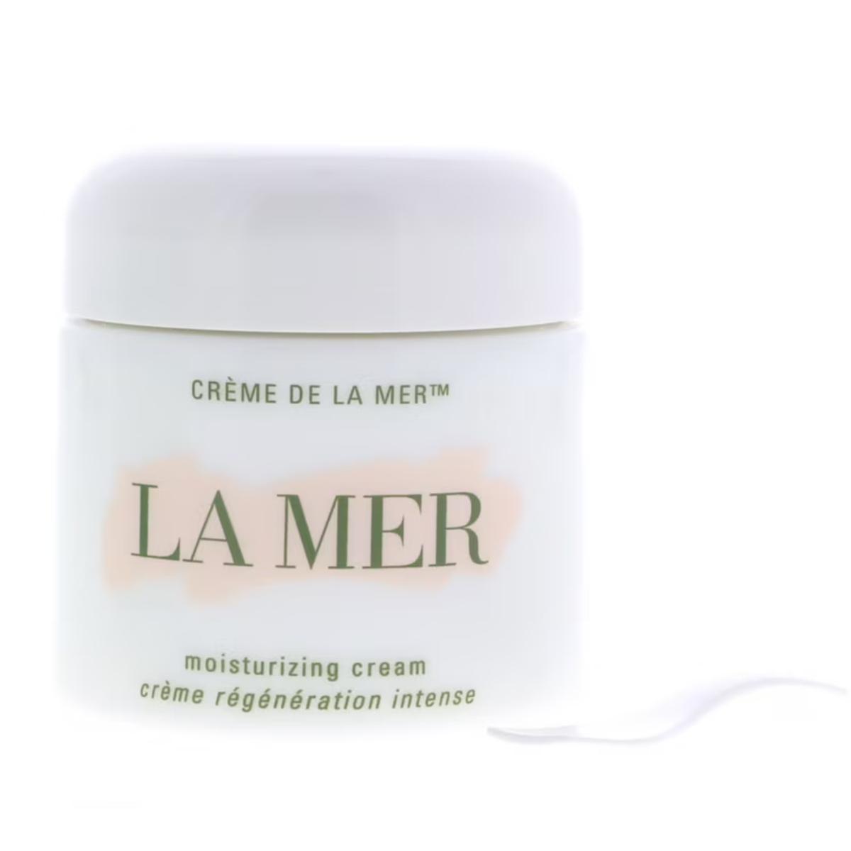 Creme De La Mer Moisturizing Cream Luxurious Hydrating Face Cream 3.4oz 100ml